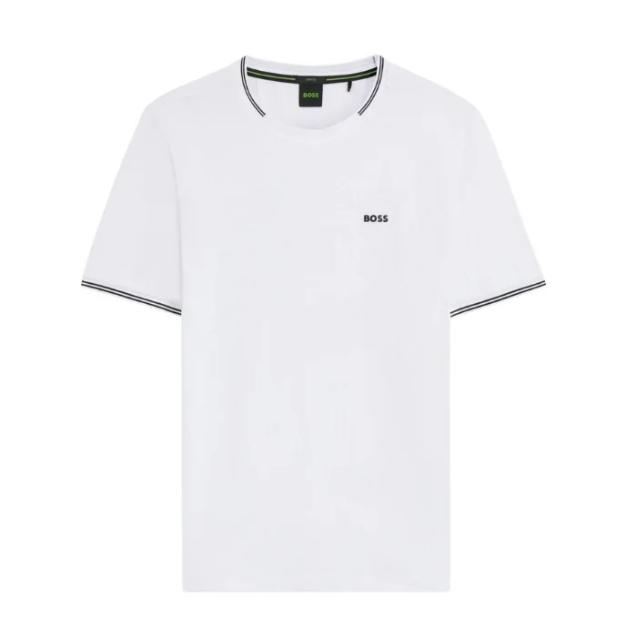 BOSS CAMISETA