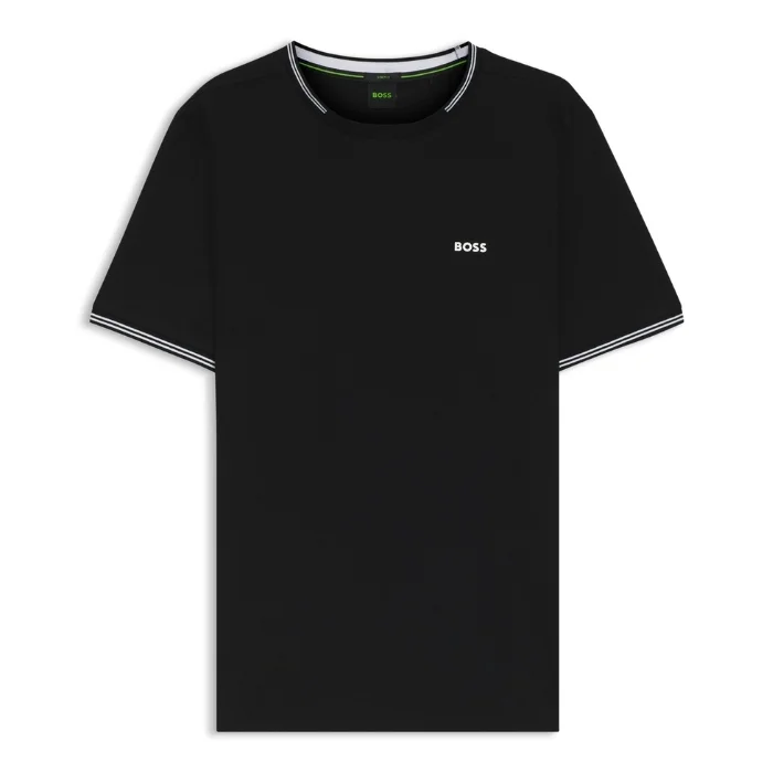 BOSS CAMISETA
