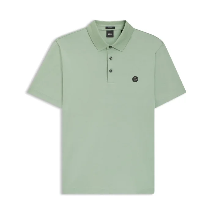 BOSS POLO
