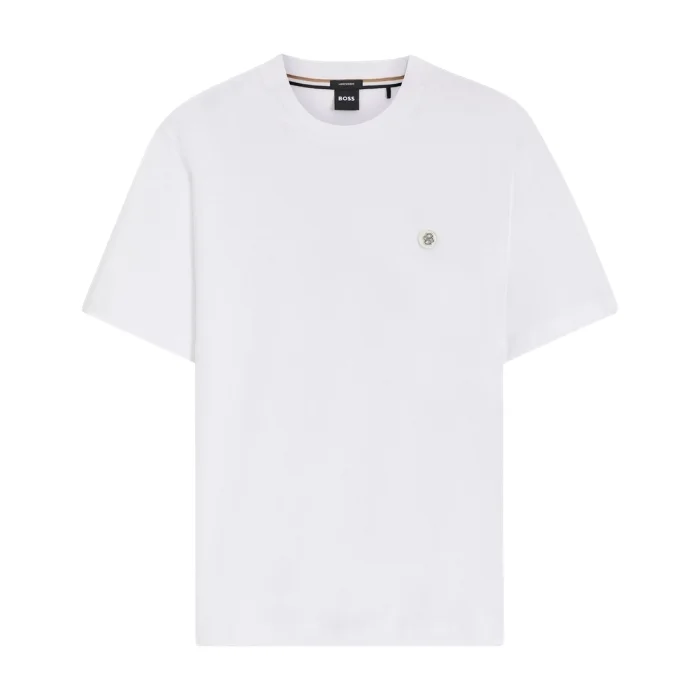 BOSS CAMISETA
