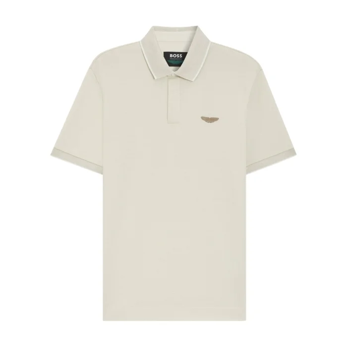 BOSS POLO