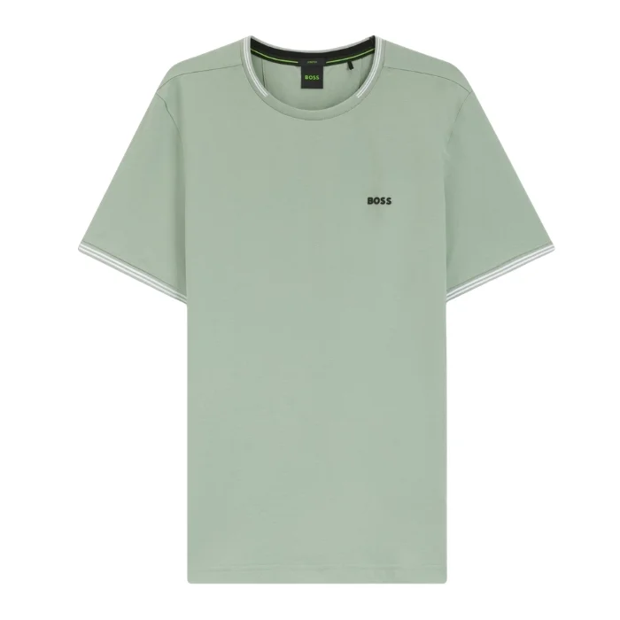 BOSS CAMISETA