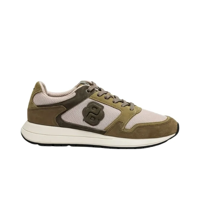 BOSS TENIS