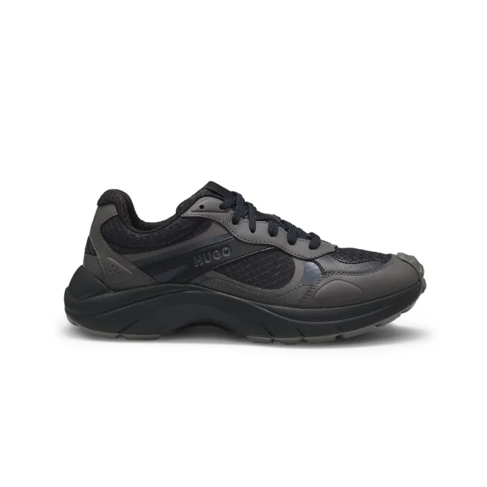 HUGO TENIS
