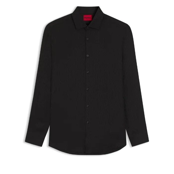 BOSS CAMISA