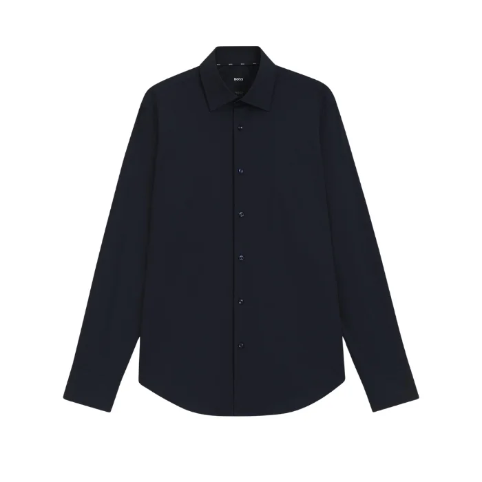 BOSS CAMISA