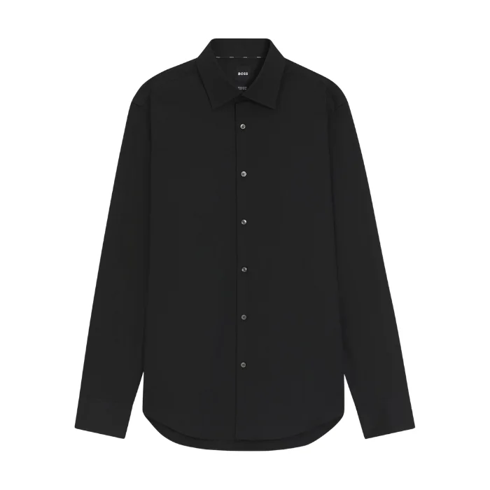 BOSS CAMISA