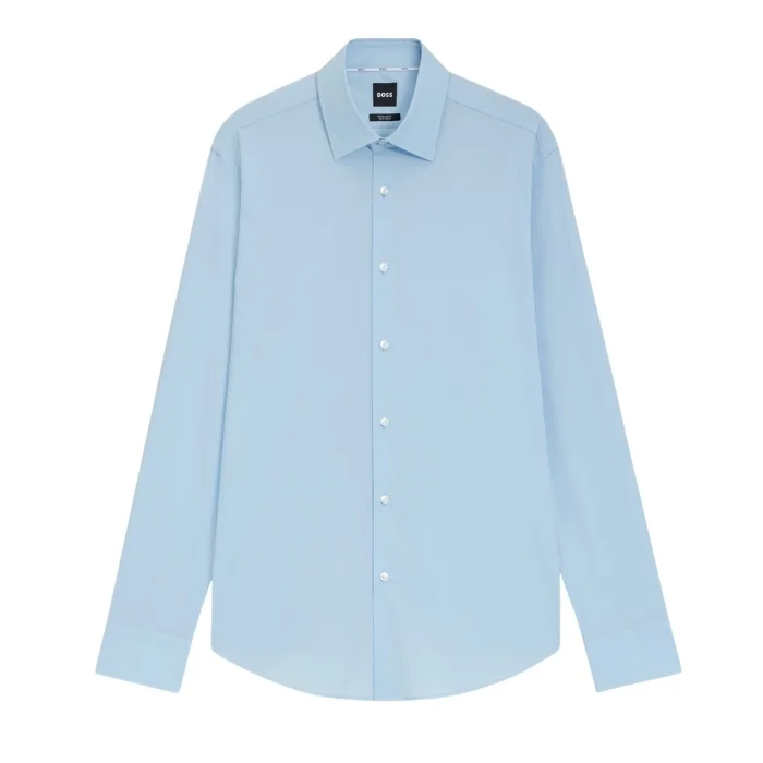 BOSS CAMISA