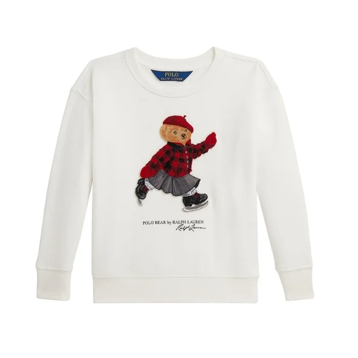 RALPH LAUREN BUZO