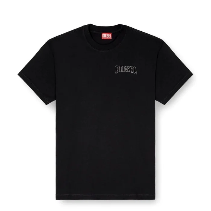 DIESEL CAMISETA T-NORM