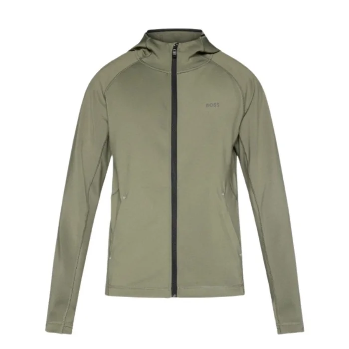 BOSS CHAQUETA