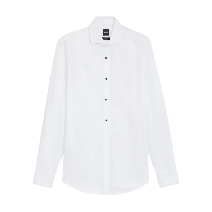 BOSS CAMISA