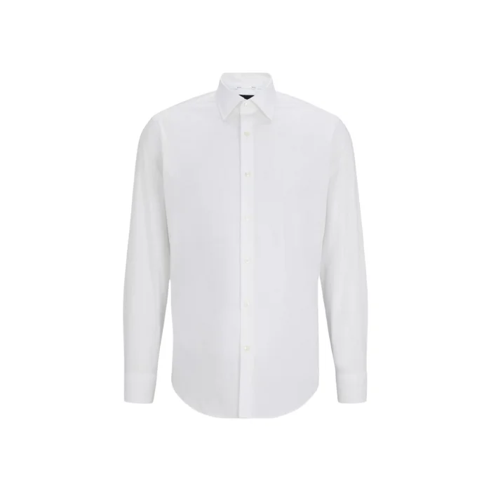 BOSS CAMISA