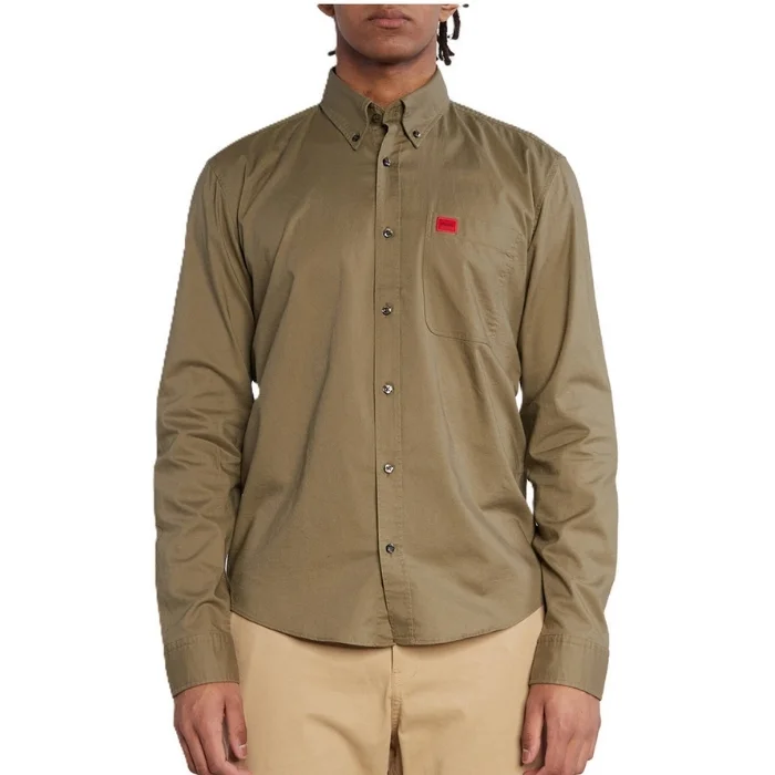 HUGO CAMISA EVITO 50479302 #XL *388