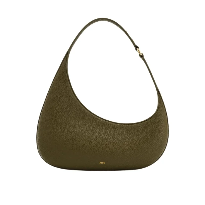 JW PEI CARTERA 5S61-7 *DARK/OLIVE