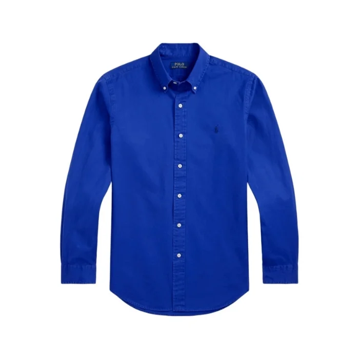 R.LAUREN CAMISA