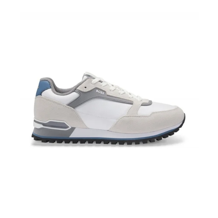 BOSS TENIS
