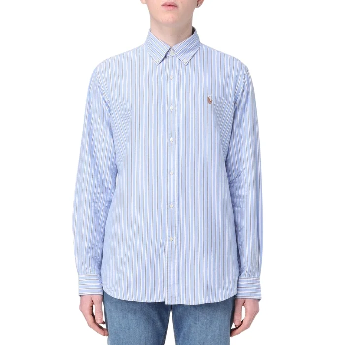 RALPH LAUREN CAMISA