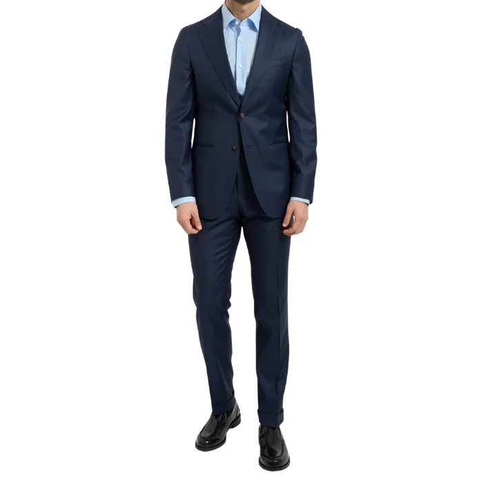 BOSS TRAJE