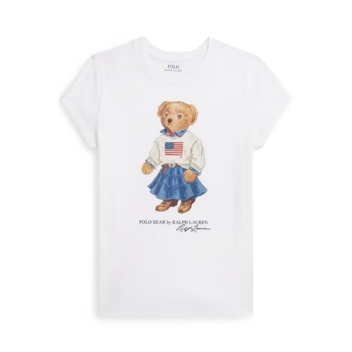 RALPH LAUREN CAMISETA