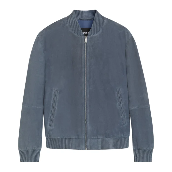 BOSS CHAQUETA