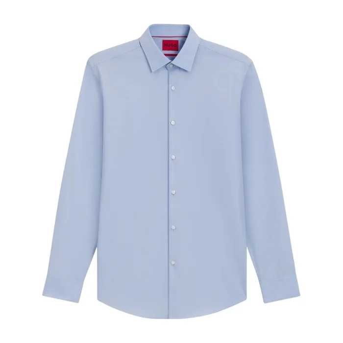 HUGO CAMISA