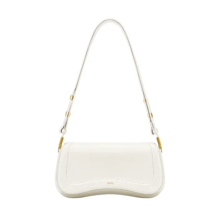JW PEI CARTERA 1C56-2 *WHITE