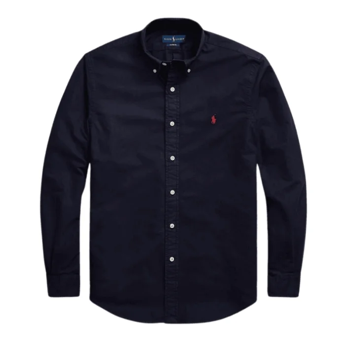 RALPH LAUREN CAMISA