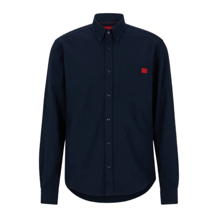HUGO CAMISA