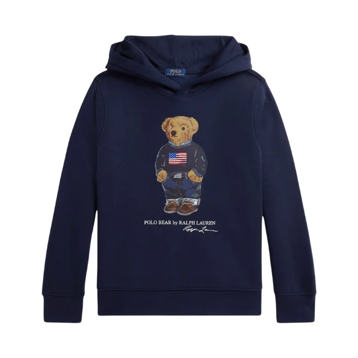 RALPH LAUREN BUZO