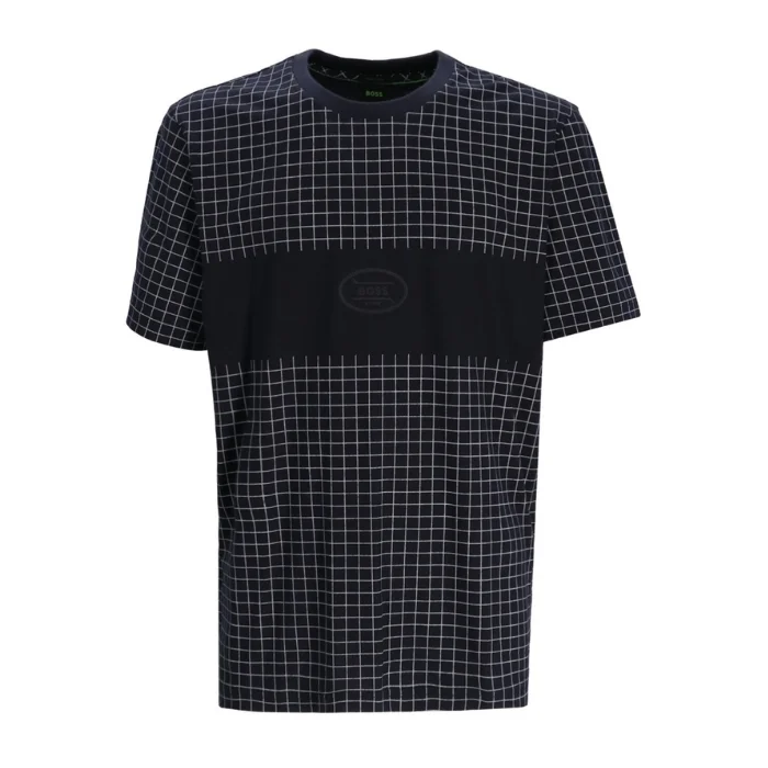 BOSS CAMISETA