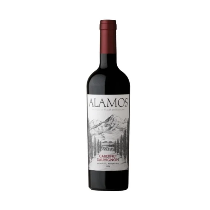 ALAMOS VINO 2024 *CAB.SAUV
