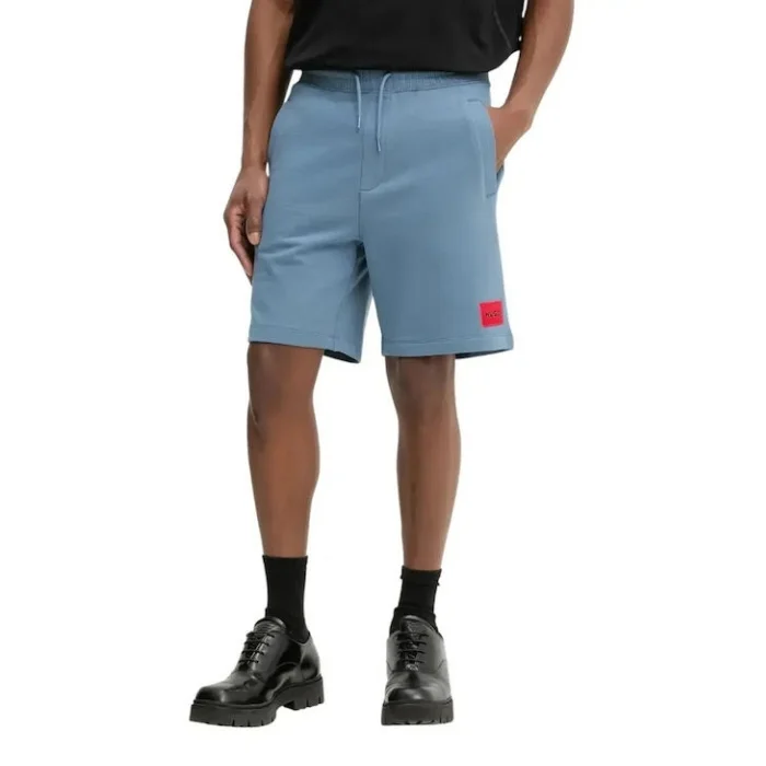 HUGO SHORT