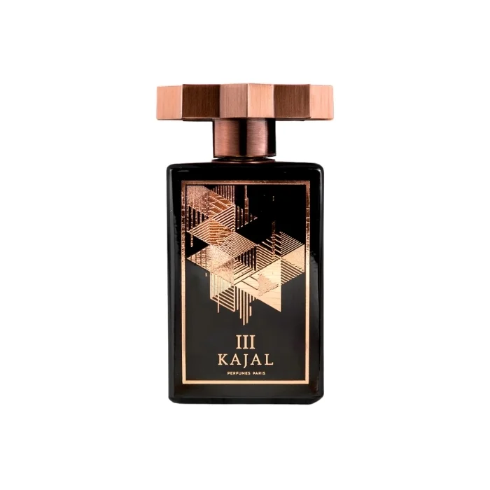 P.KAJAL III