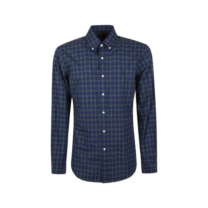 R.LAUREN CAMISA