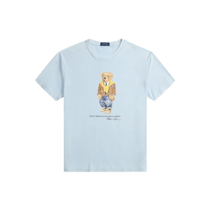 RALPH LAUREN CAMISETA