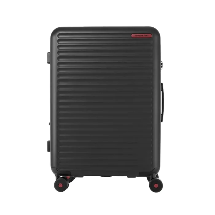 SAMSONITE MALETA TOIIS TCS #C *INK/BLACK