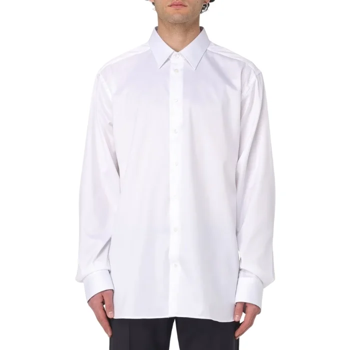 E.A CAMISA EM000065TE10156 #18 *U0002