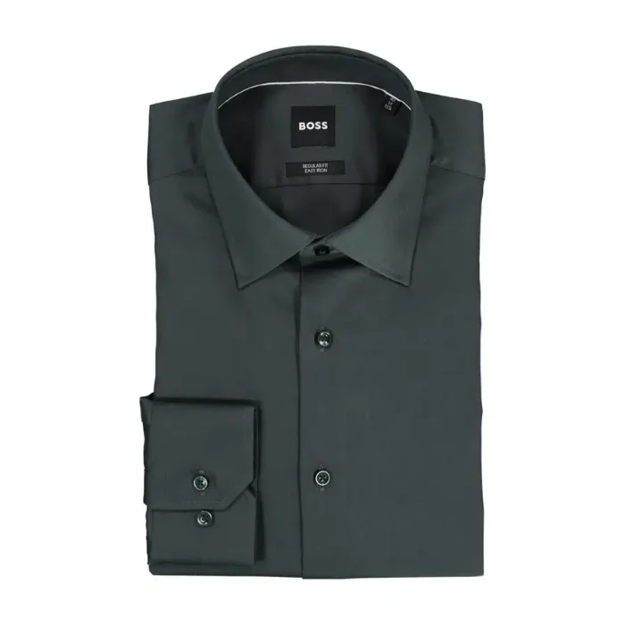 BOSS CAMISA