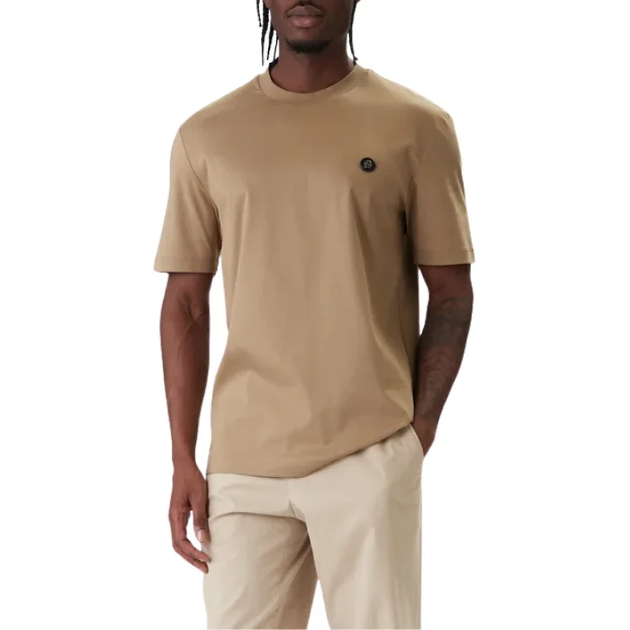 BOSS CAMISETA