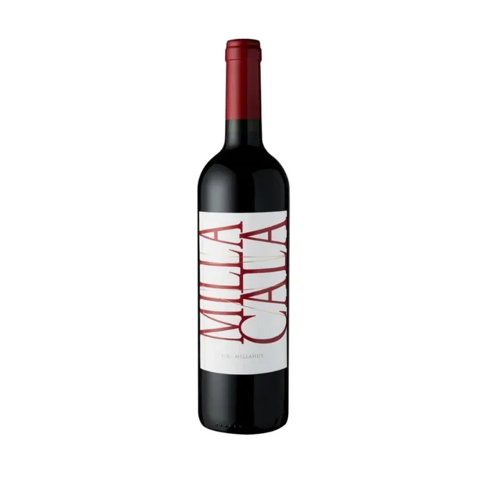 VIK MILLA CALA VINO 2022 *TINTO