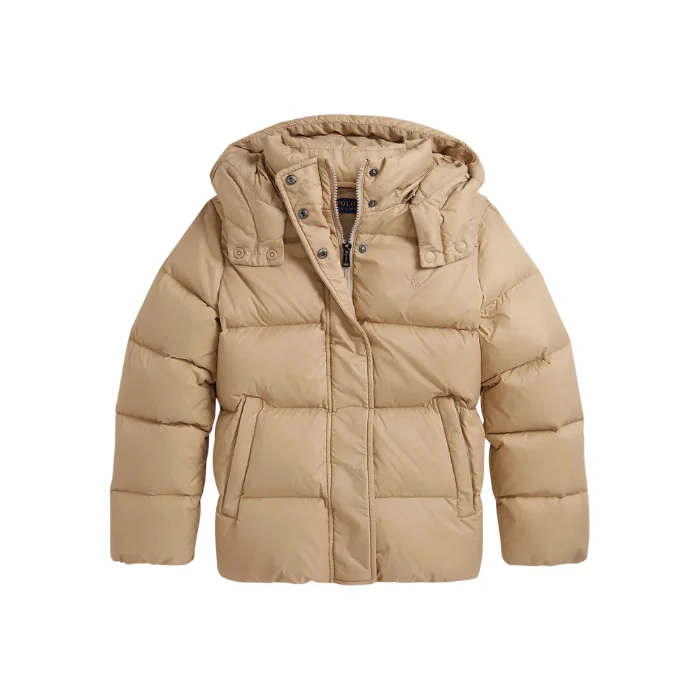 RALPH LAUREN CHAQUETA