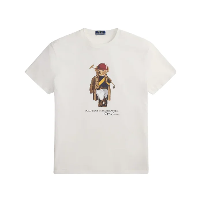 RALPH LAUREN CAMISETA