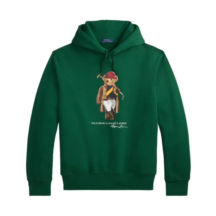 RALPH LAUREN BUZO
