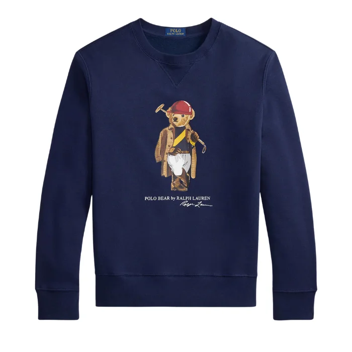 RALPH LAUREN BUZO