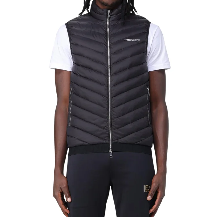 ARMANI EXCHANGE CHALECO