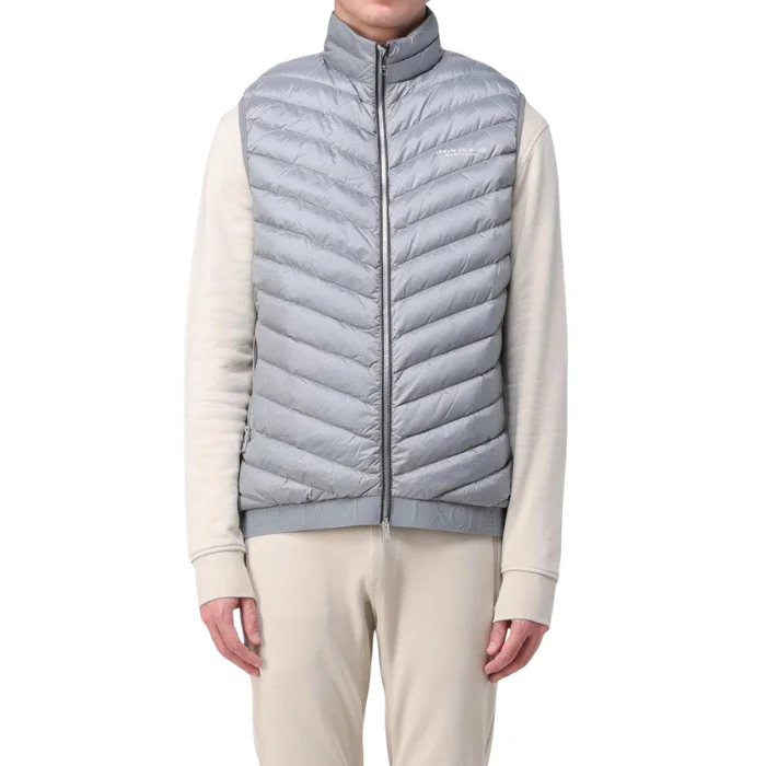 ARMANI EXCHANGE CHALECO