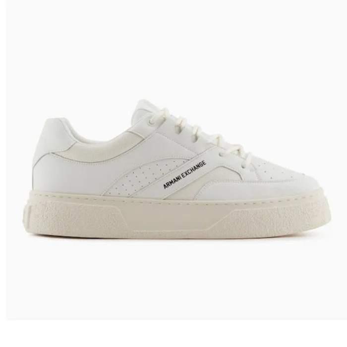 ARMANI EXCHANGE TENIS