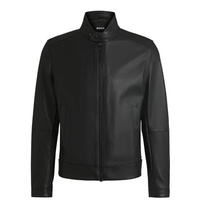 BOSS CHAQUETA