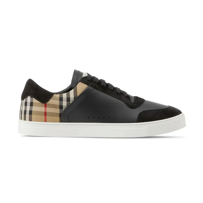 BURBERRY TENIS